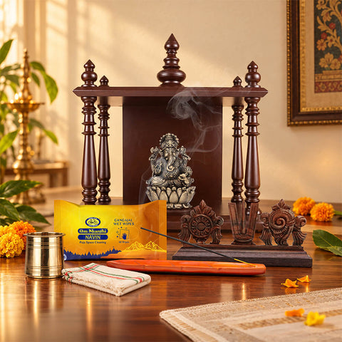 Puja Accessories