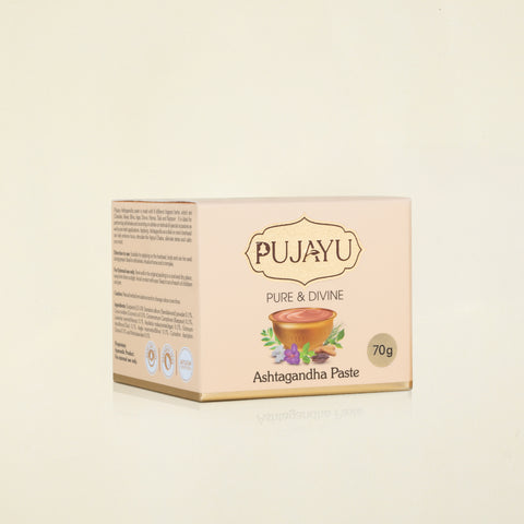 Ashtagandha Paste