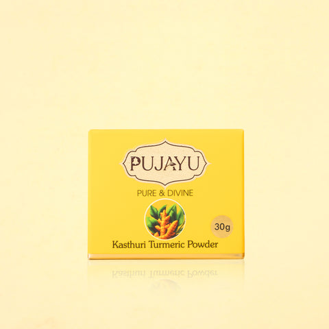 Kasturi Turmeric Powder