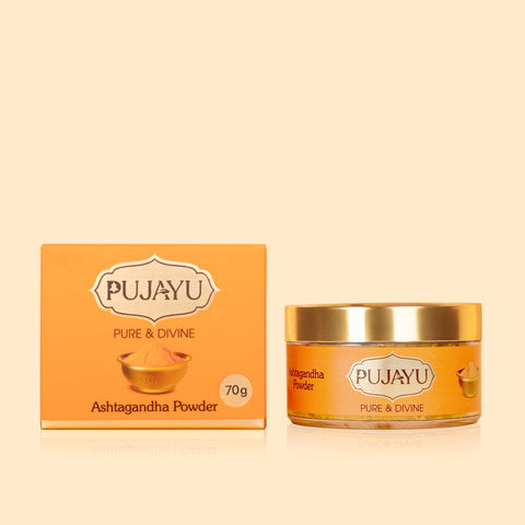 Ashtagandha Powder