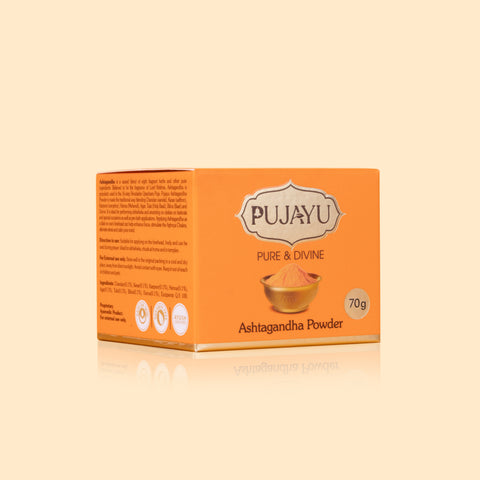 Ashtagandha Powder