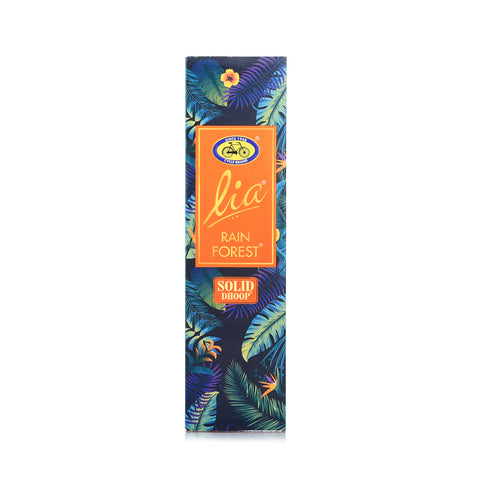 Rain Forest Bambooless Solid Dhoop