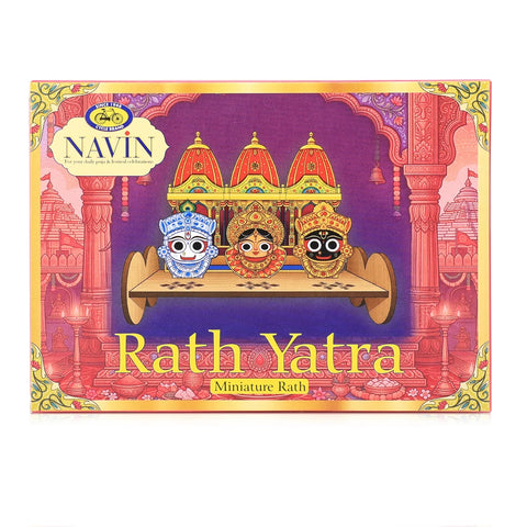 3-Step Dasara Doll Stand Combo (Pack of 4) | Festive Display Setup