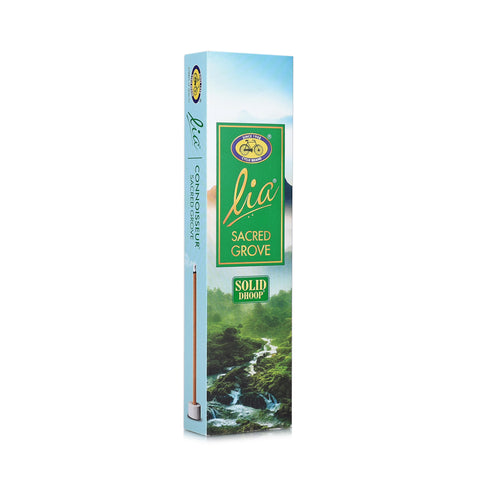 Sacred Grove Bambooless Solid Dhoop