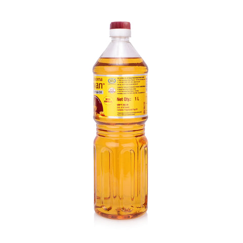 Sampoorna Dhyan Camphor Puja Oil