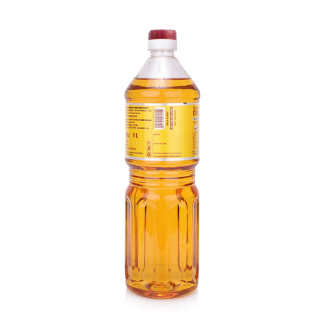 Sampoorna Dhyan Camphor Puja Oil