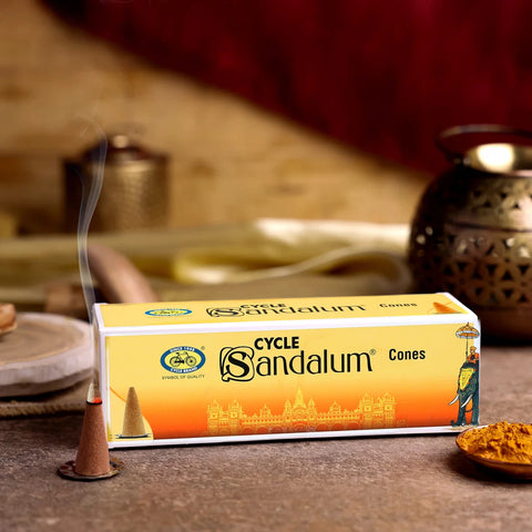 Daily puja essentials combo with 12 spiritual products