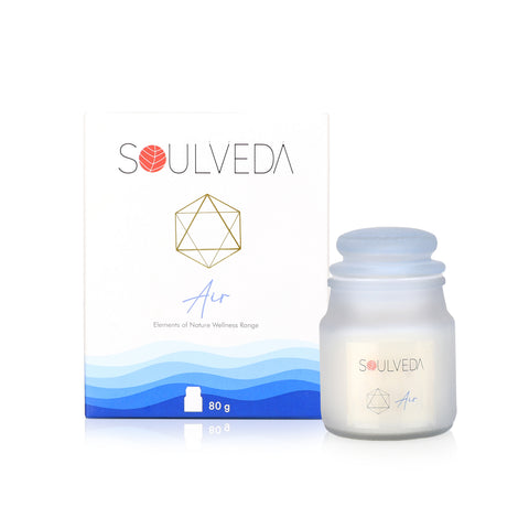 Air - Ocean Dream Scented Yankee Jar Candle | 80g