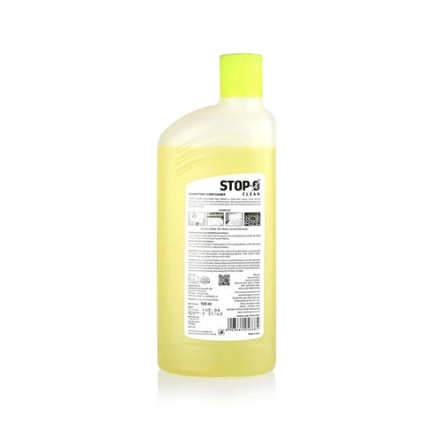 Stop-O Protect Disinfectant Liquid Floor Cleaner