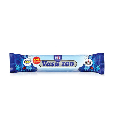 Vasu 100 Agarbatti - Pack of 5