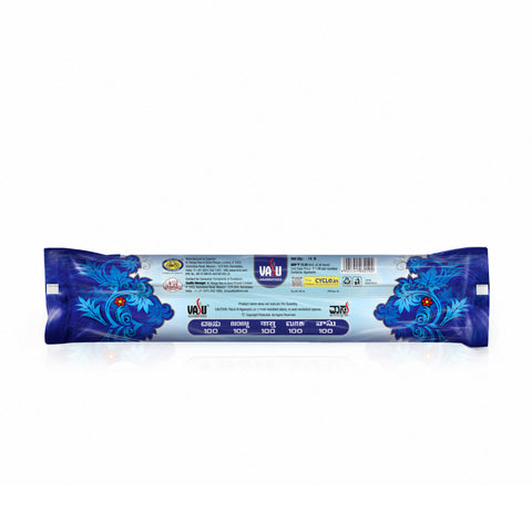 Vasu 100 Agarbatti - Pack of 5