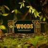 Woods Agarbatti