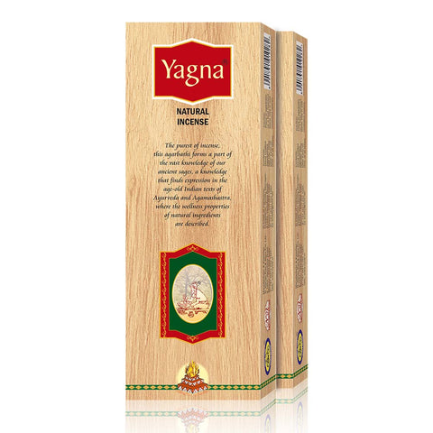 Yagna Agarbatti - 250gm