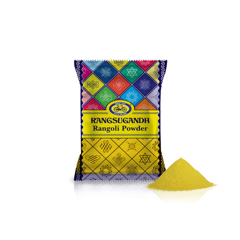 Rangsugandh Rangoli Powder