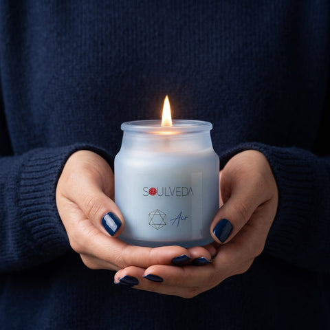 Air - Ocean Dream Scented Yankee Jar Candle | 80g