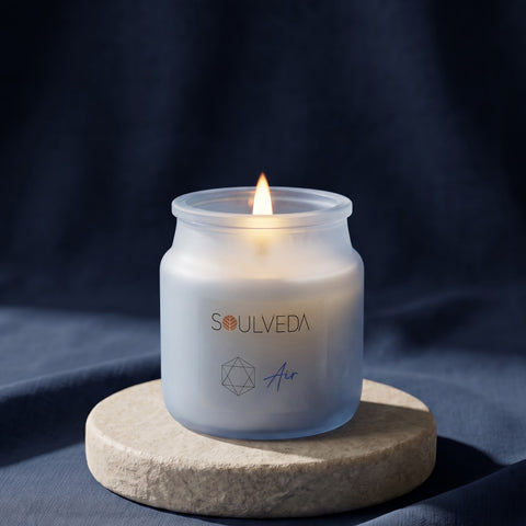 Air - Ocean Dream Scented Yankee Jar Candle | 80g