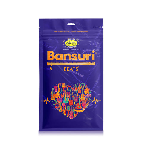 Bansuri Beats Agarbatti - 250gm