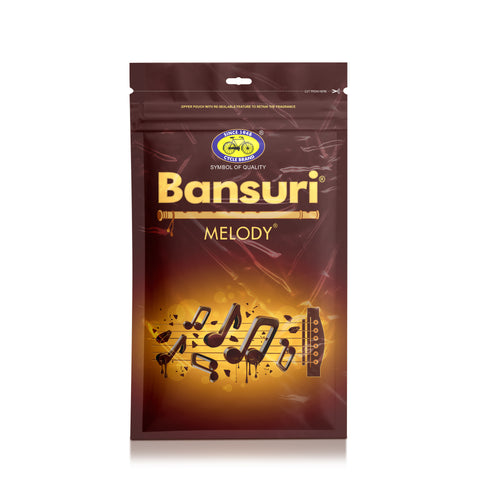 Bansuri Melody Agarbatti - 250gm