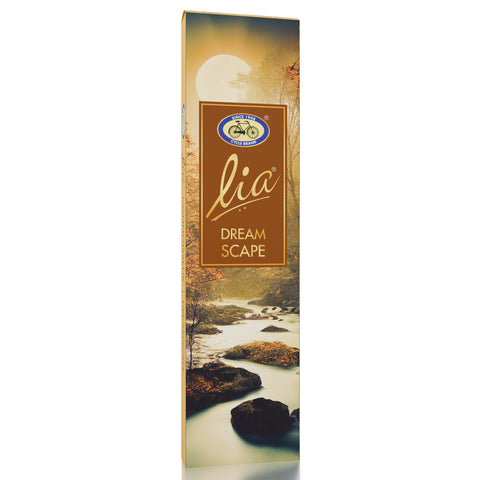 Dream Scape Agarbatti - Lia Connoisseur Series
