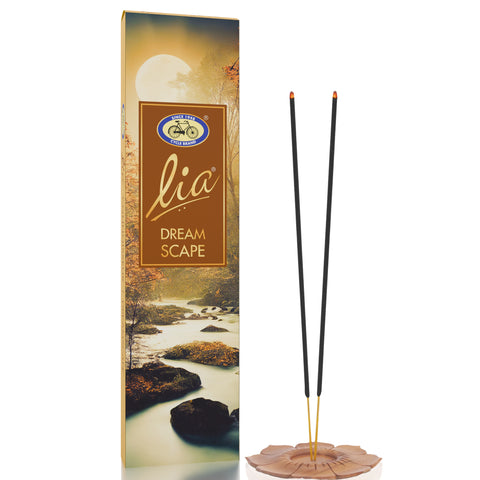 Dream Scape Agarbatti - Lia Connoisseur Series