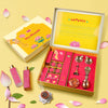 Om Shanthi Home Puja Essentials Box