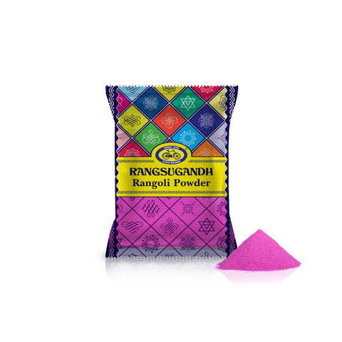 Rangsugandh Rangoli Powder