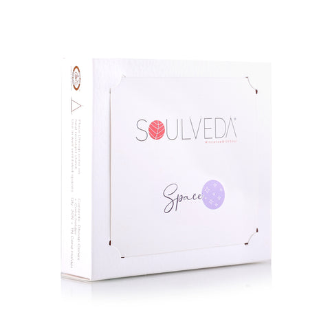 Soulveda Cones Space