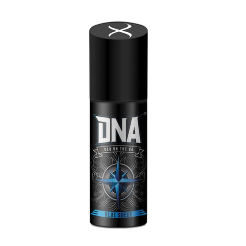 DNA Deo On The Go - BLUE SUEDE