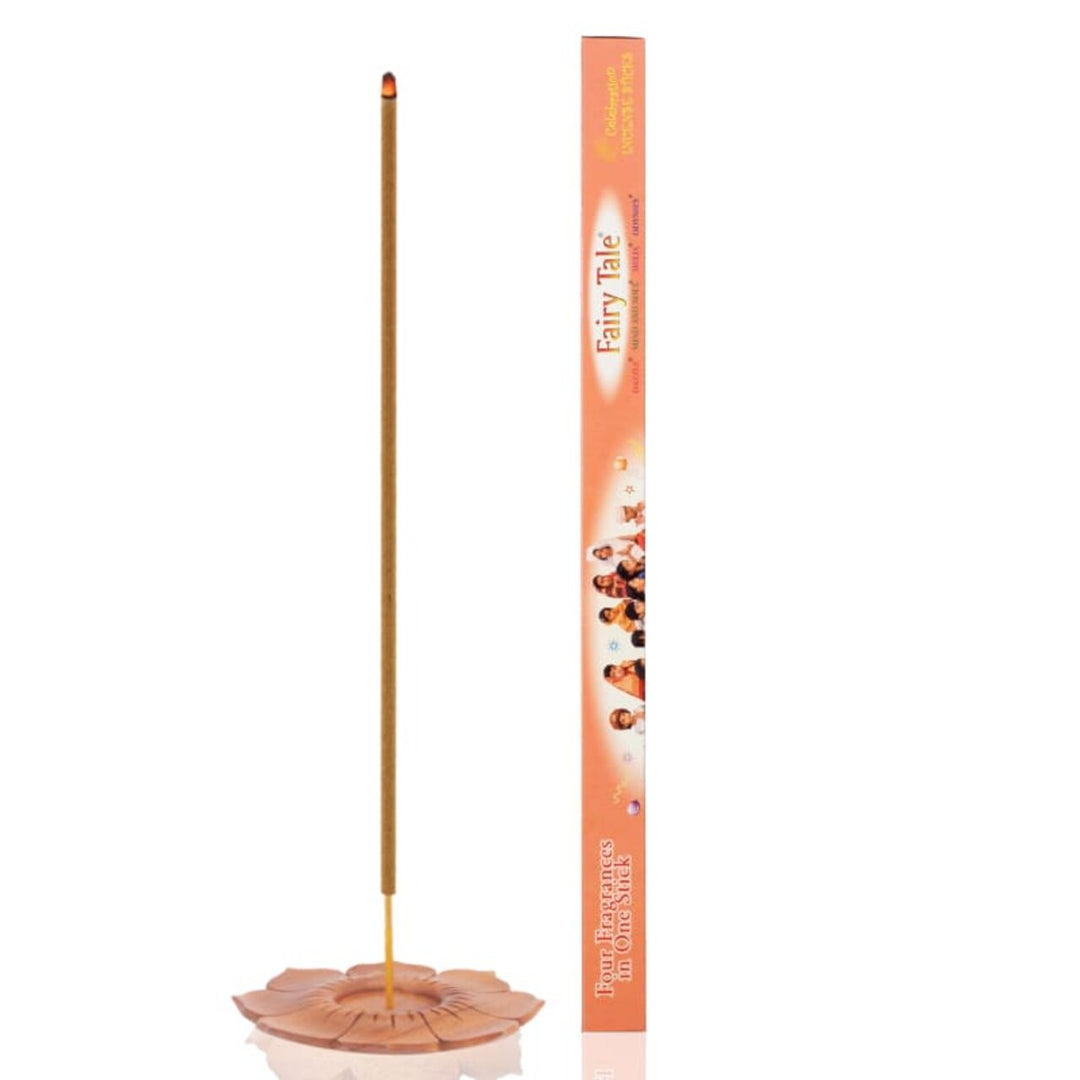 Long Bathi & Akhand Jyothi Agarbatti – Premium Long Incense Sticks ...